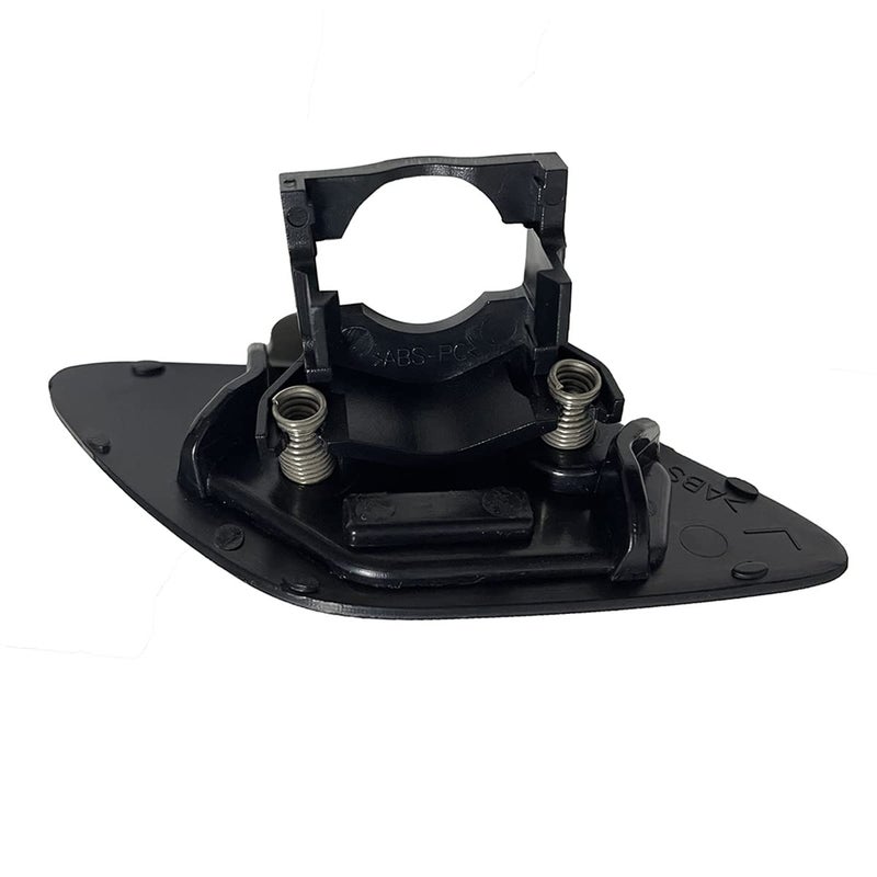 Pikki Headlight Washer Cover Cap for 3-Series E92 E93 328i 335i Left (Driver) Side - Image 3